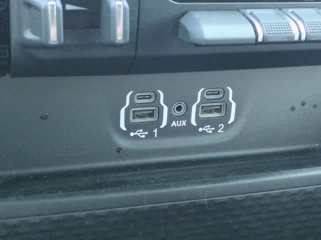 Thumbnail: 2022 RAM 2500 - 29