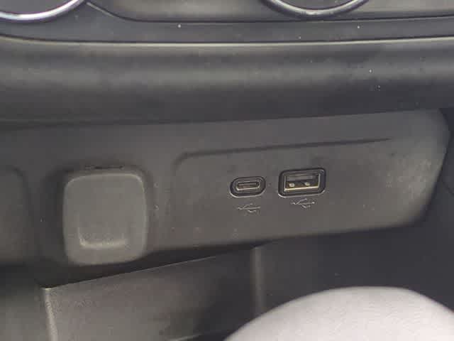 Thumbnail: 2024 Chevrolet Trax - 30