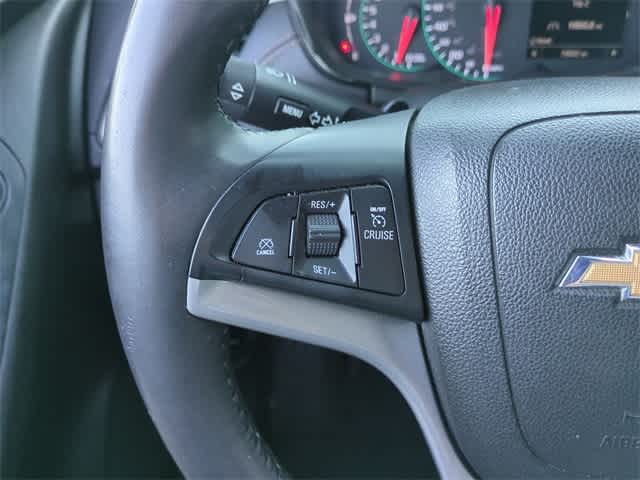 Thumbnail: 2018 Chevrolet Trax - 24