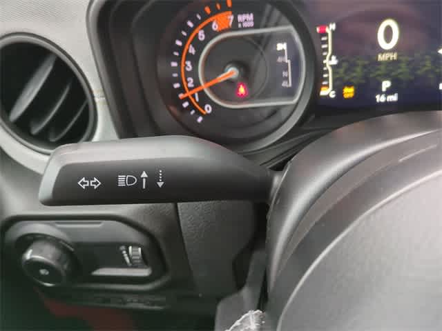 Thumbnail: 2026 Jeep Wrangler - 26