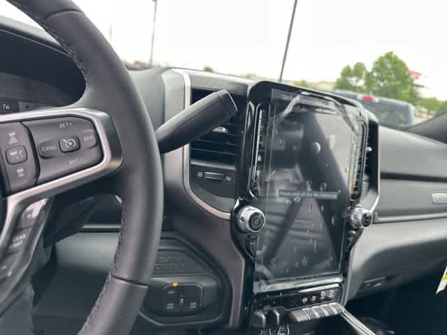 Thumbnail: 2026 RAM 3500 - 4