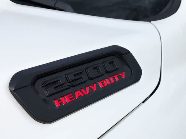 Thumbnail: 2022 RAM 2500 - 13