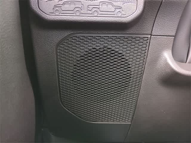 Thumbnail: 2025 Jeep Gladiator - 30