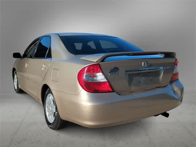 Thumbnail: 2002 Toyota Camry - 6