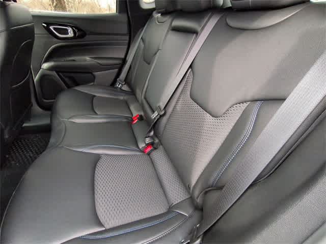 Thumbnail: 2026 Jeep Compass - 20