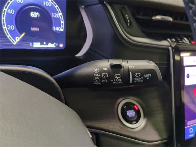 Thumbnail: 2025 Jeep Grand Cherokee - 27