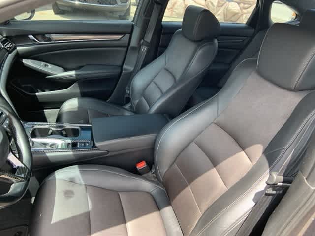 2020 Honda Accord Sport 3