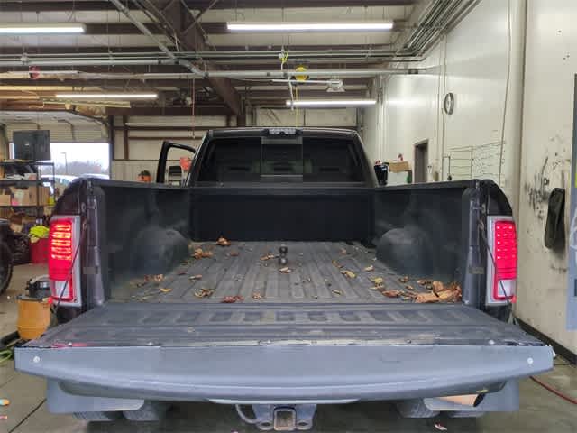 Thumbnail: 2016 RAM 3500 - 34