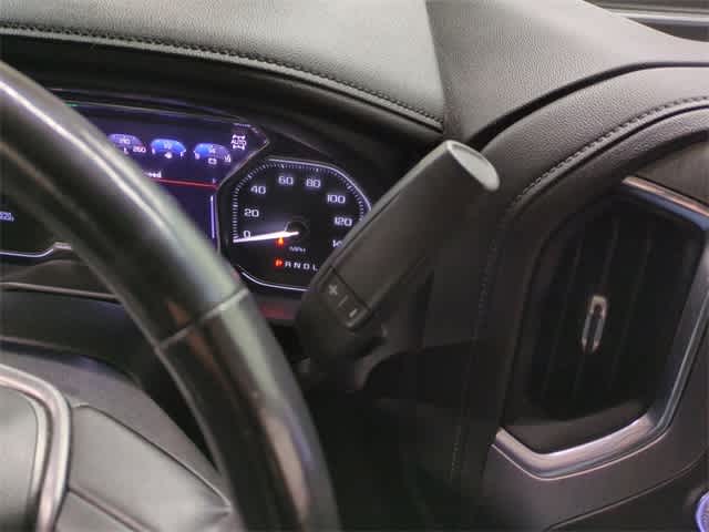 Thumbnail: 2020 GMC Sierra 1500 - 33