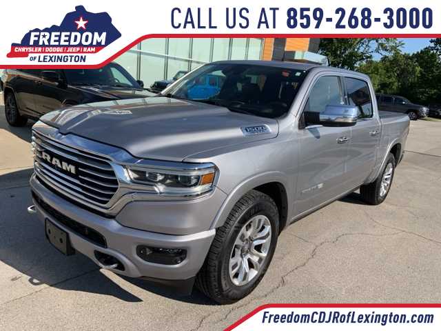 Thumbnail: 2022 RAM 1500 - 1