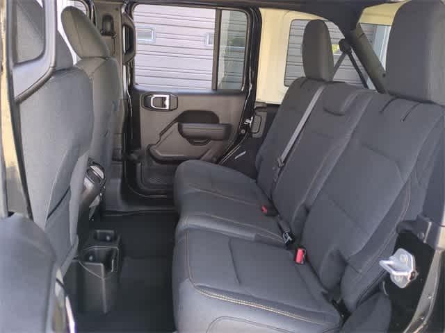 Thumbnail: 2026 Jeep Wrangler - 19