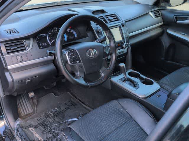 Thumbnail: 2014 Toyota Camry - 10