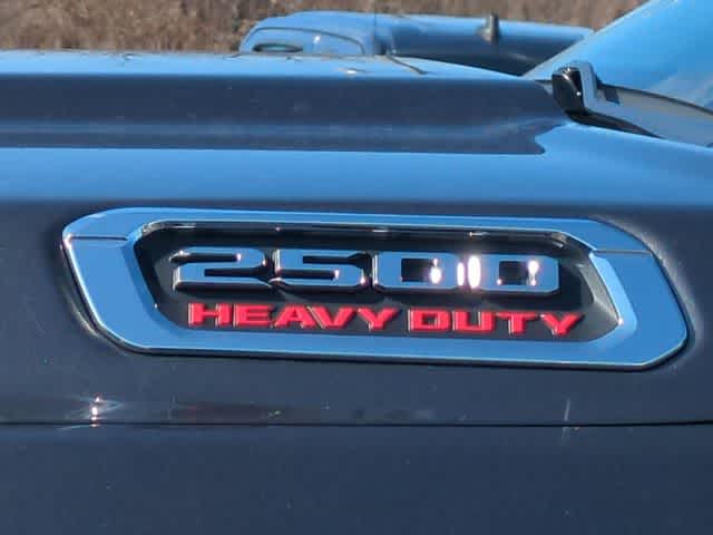 Thumbnail: 2026 RAM 2500 - 13