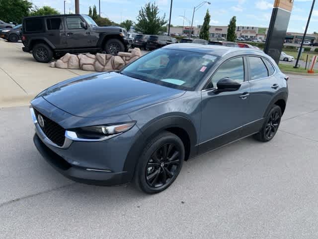 Thumbnail: 2023 Mazda CX-30 - 12