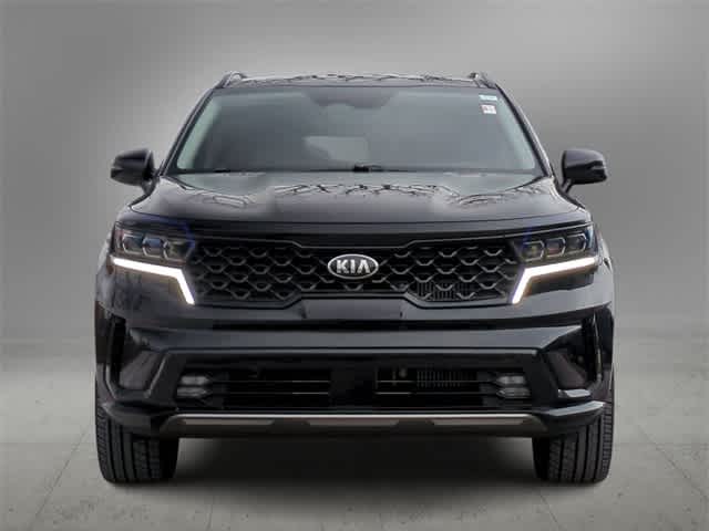 Thumbnail: 2021 Kia Sorento - 3