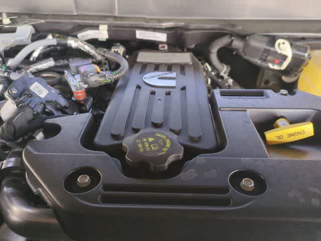 Thumbnail: 2026 RAM 2500 - 13
