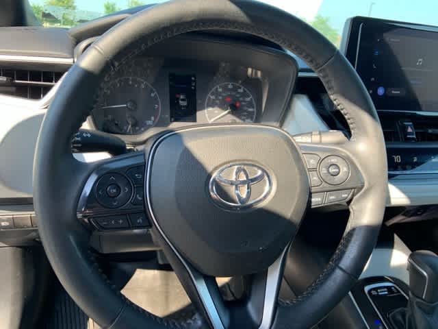 Thumbnail: 2023 Toyota Corolla - 6