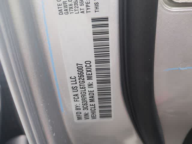 Thumbnail: 2026 RAM 3500 - 35