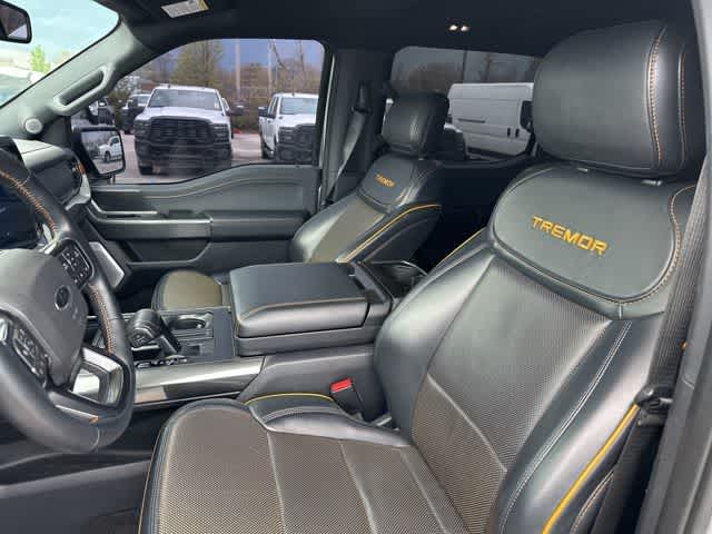 Thumbnail: 2022 Ford F-150 - 3