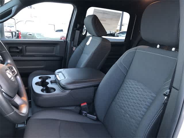 Thumbnail: 2026 RAM 2500 - 12