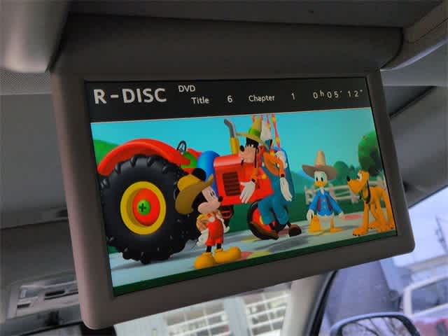 Thumbnail: 2014 Toyota Highlander - 42