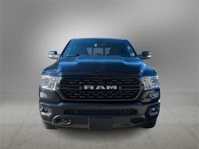 Thumbnail: 2022 RAM 1500 - 3