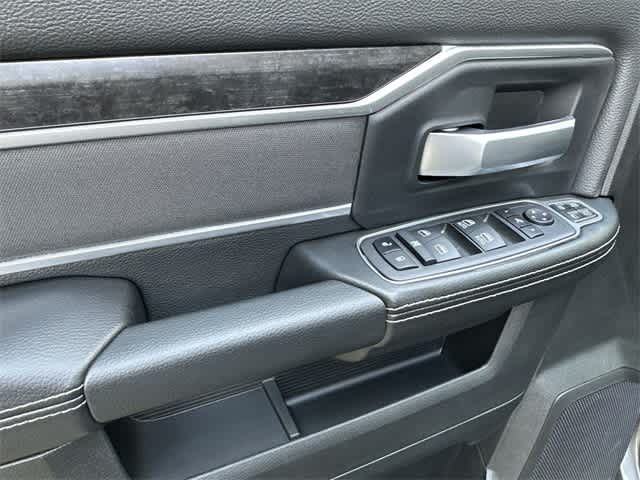 Thumbnail: 2024 RAM 3500 - 30