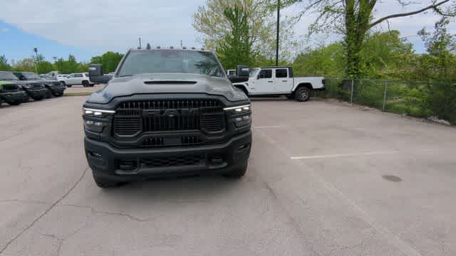 Thumbnail: 2026 RAM 2500 - 3