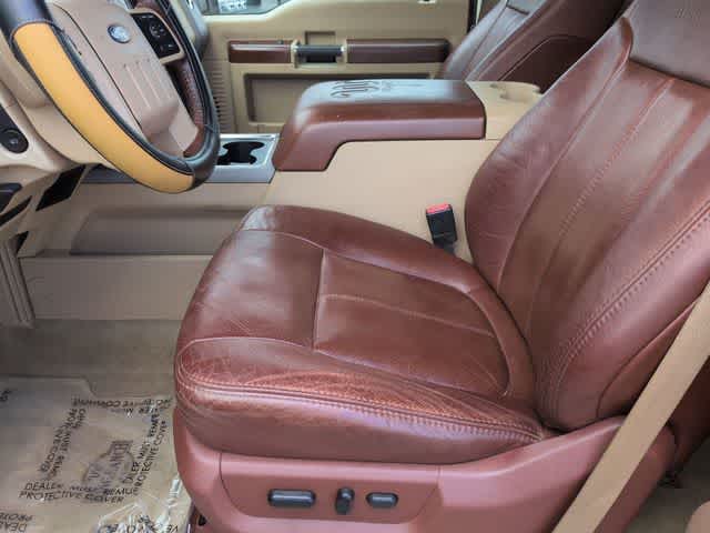 Thumbnail: 2012 Ford Econoline - 16