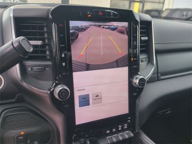 Thumbnail: 2026 RAM 2500 - 30