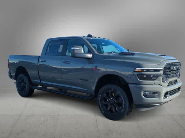 Thumbnail: 2026 RAM 2500 - 2