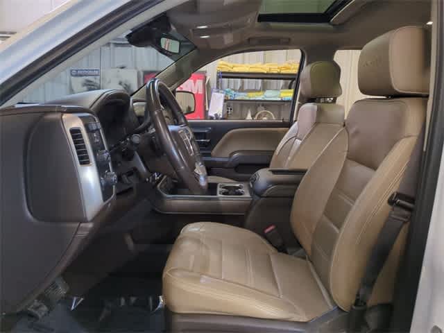 Thumbnail: 2018 GMC Sierra 1500 - 17