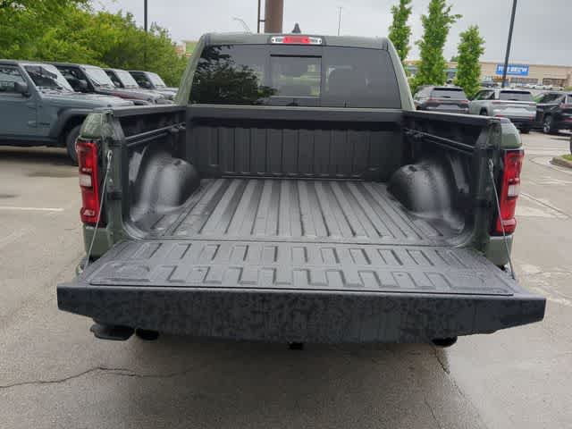 Thumbnail: 2026 RAM 1500 - 35