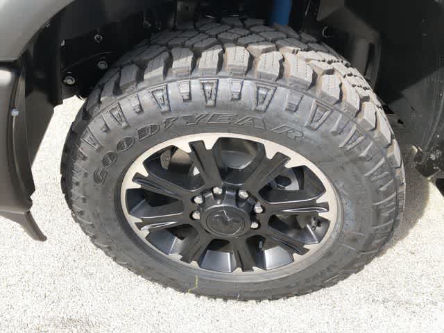 Thumbnail: 2026 RAM 2500 - 10