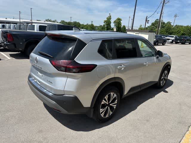 Thumbnail: 2023 Nissan Rogue - 22