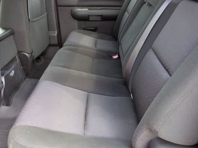 Thumbnail: 2011 GMC Sierra 1500 - 19