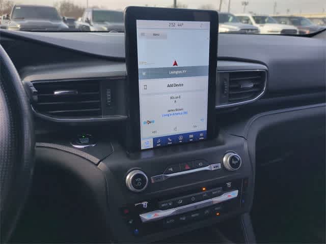 Thumbnail: 2020 Ford Explorer - 30