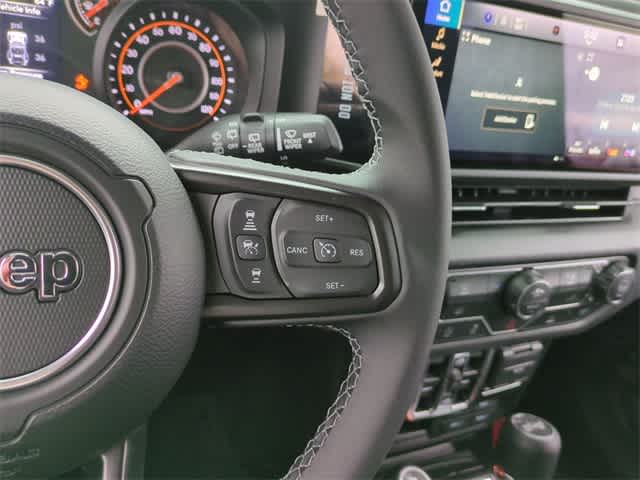 Thumbnail: 2026 Jeep Wrangler - 24