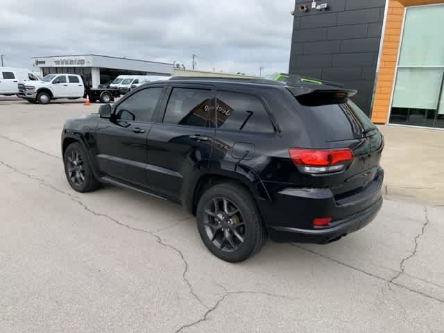 Thumbnail: 2019 Jeep Grand Cherokee - 20