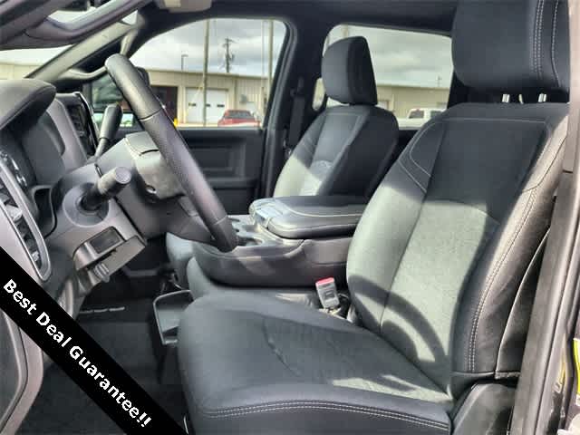 Thumbnail: 2025 RAM 2500 - 17