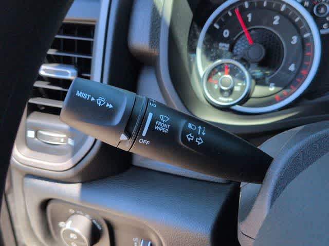 Thumbnail: 2026 RAM 2500 - 27