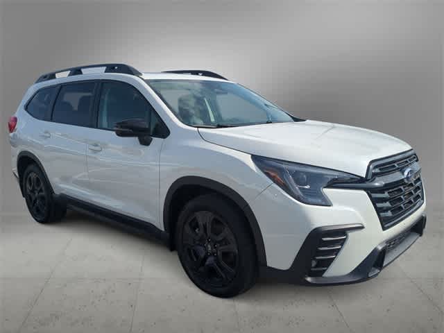Thumbnail: 2023 Subaru Ascent - 2