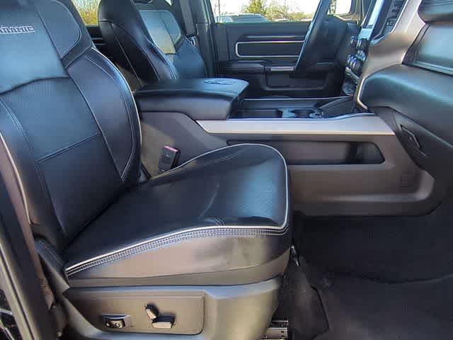 Thumbnail: 2019 RAM 2500 - 22