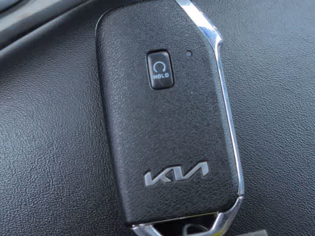 Thumbnail: 2022 Kia Telluride - 38