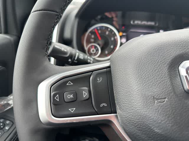 Thumbnail: 2026 RAM 3500 - 13