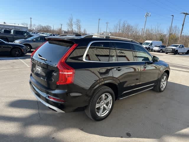 Thumbnail: 2017 Volvo XC90 - 22