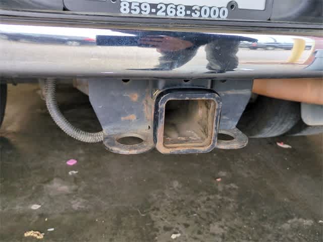 Thumbnail: 2016 RAM 3500 - 35