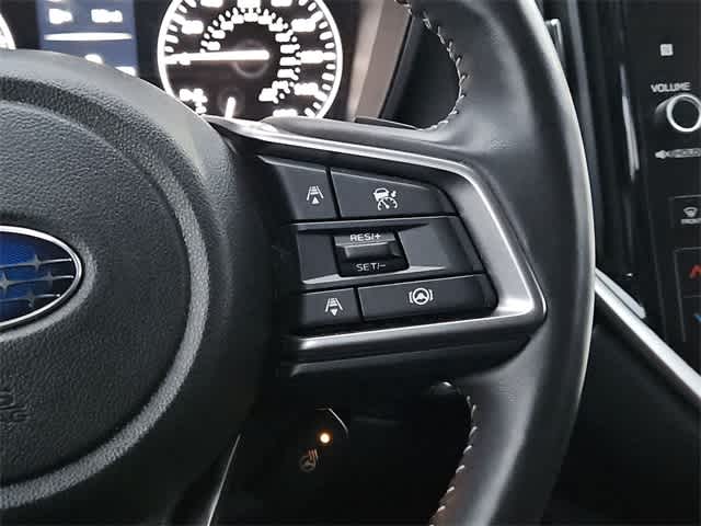 Thumbnail: 2024 Subaru Ascent - 27