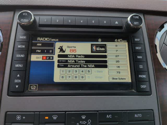 Thumbnail: 2012 Ford Econoline - 31