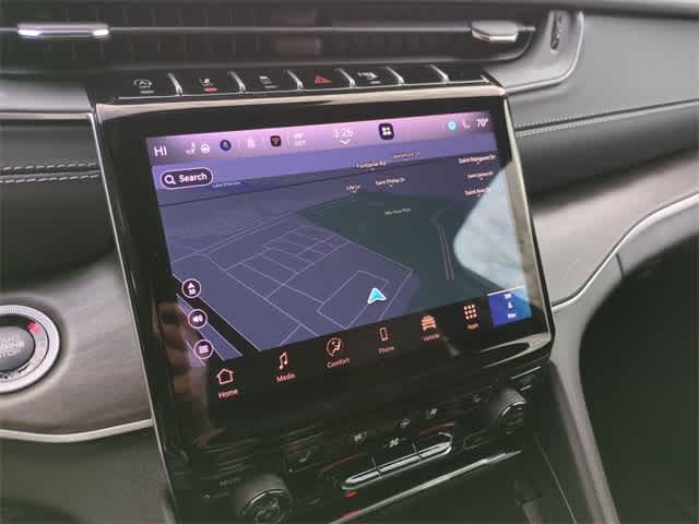 Thumbnail: 2025 Jeep Grand Cherokee L - 31